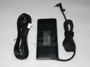 HP Zbook Omen 19.5V 10.3A 200W 4.5-3.0mm Charger