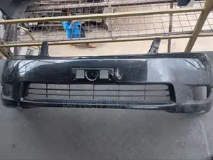 Toyota Fielder 2007 Front Bumper