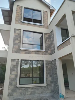 Aluminium Sliding Windows