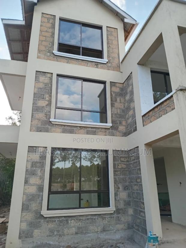 Aluminium Sliding Windows - thumbnail 4