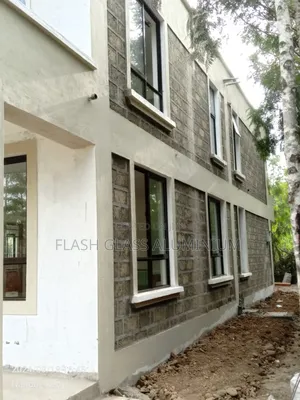 Aluminium Sliding Windows
