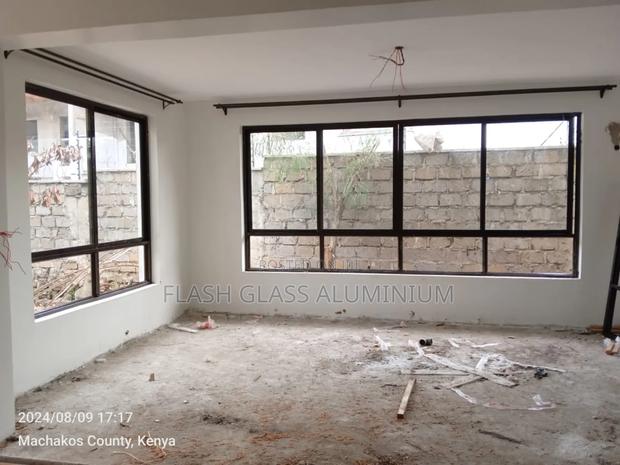 Aluminium Sliding Windows - thumbnail 10