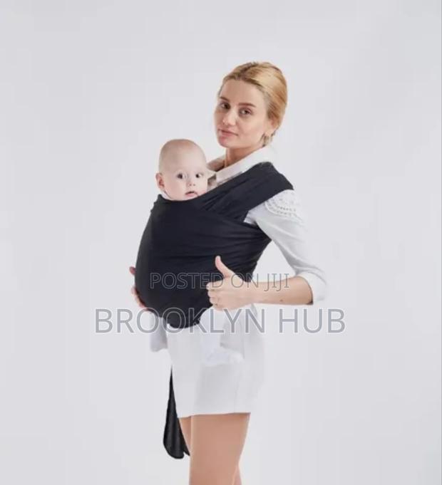 Wrap Carrier/ Carrier Baby Wrap