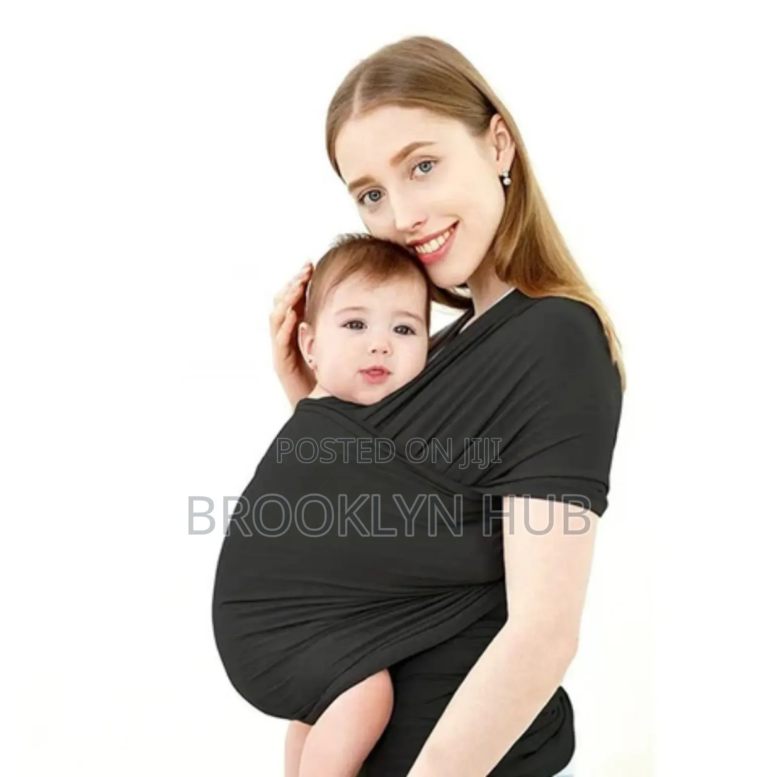 Wrap Carrier/ Carrier Baby Wrap