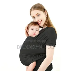 Wrap Carrier/ Carrier Baby Wrap