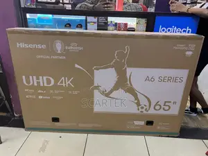 Hisense 65A6NKEN