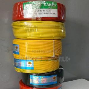 1.5mm,2.5mm Single Core Wires -Evin Wiring Cables; - main view