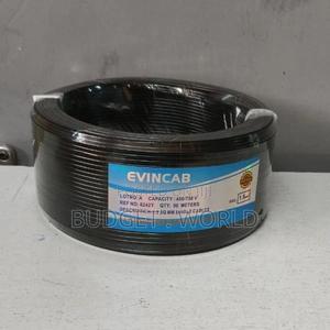 Electrical Wiring Cables ,2.5mm Single Core Cable -Black - thumbnail 2