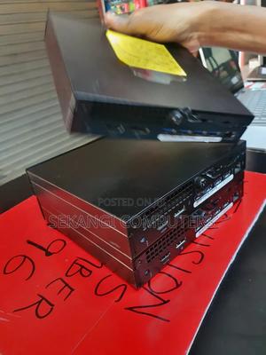 Desktop Computer Dell OptiPlex 7040 8GB Intel Core I5 HDD 500GB - main view