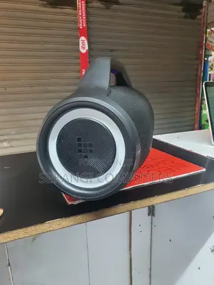Portable Speaker