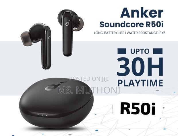 Soundcore R50 I Earbuds - thumbnail 8