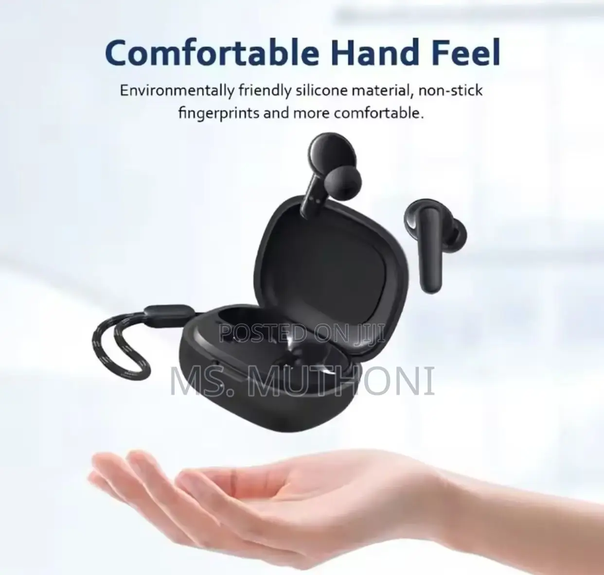 Soundcore R50 I Earbuds
