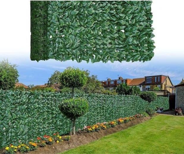 Home Garden Green Adorable Fence
