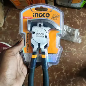 INGCO Fencing Pliers 10" Fence Tool Pliers Heavy Duty