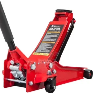 2tonnes Floor Jack Lift