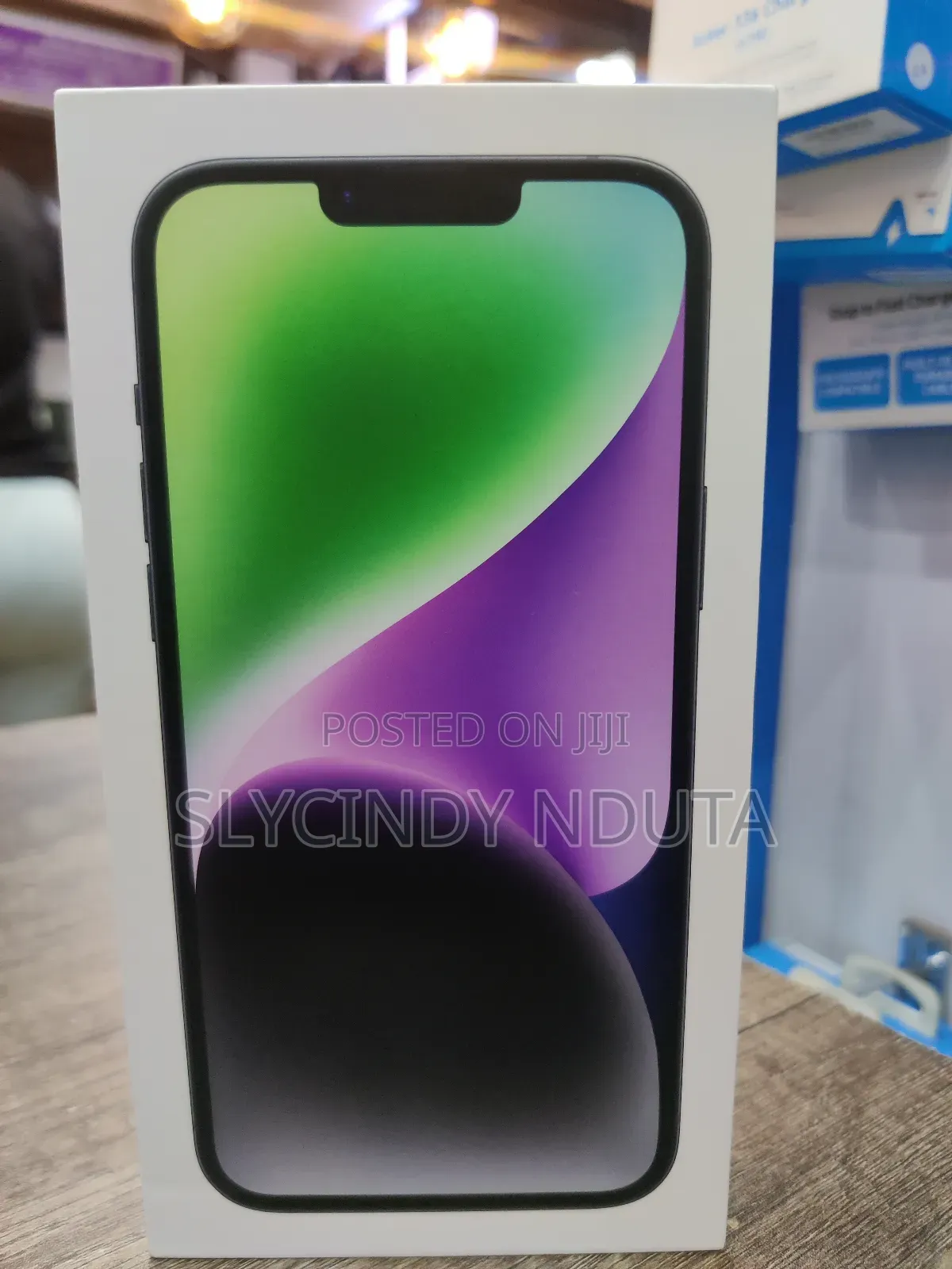 New Apple iPhone 14 Plus 256 GB