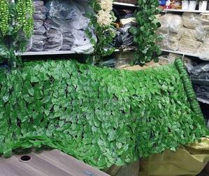 Long Light Balcony Green Fence - thumbnail 2