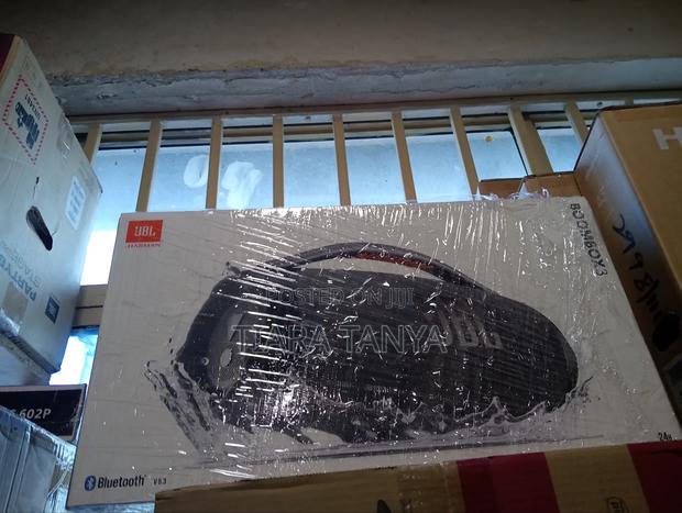 JBL Boom Box 3 Sound System - main view