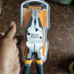 Ingco Fencing Pliers 12 Inch 12" Fence Tool Pliers