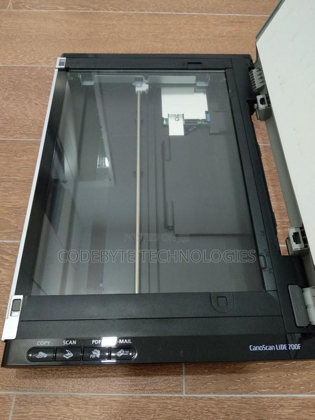 Canon Canoscan Slim Color Image Scanner Lide 300 - thumbnail 3