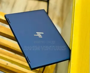 Laptop HP Dragonfly G4 8GB Intel Core i5 SSD 256GB