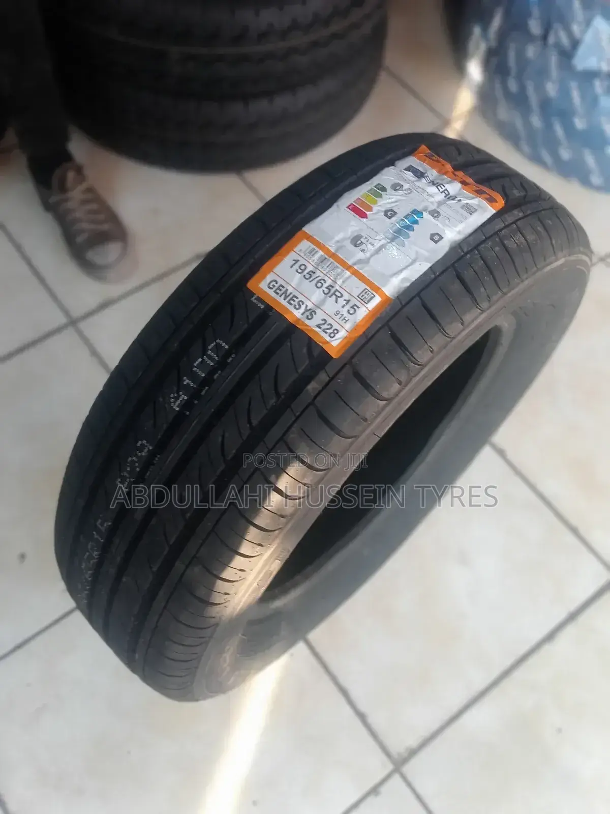 195/65r15 Boto Tyres