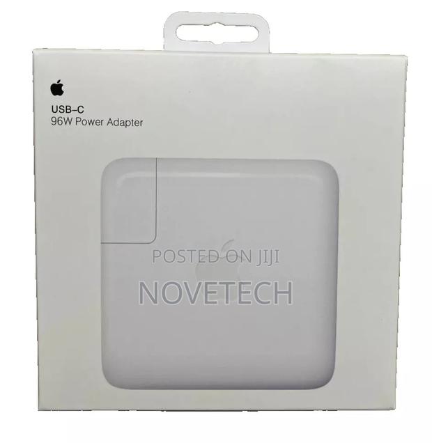 Apple 96W USB-C Power Adapter Charger for Macbook Pro