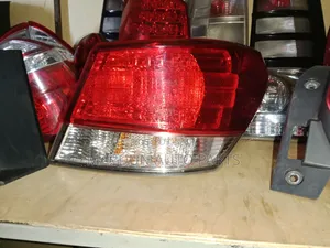 Subaru Legacy BM9 Back/Taillight