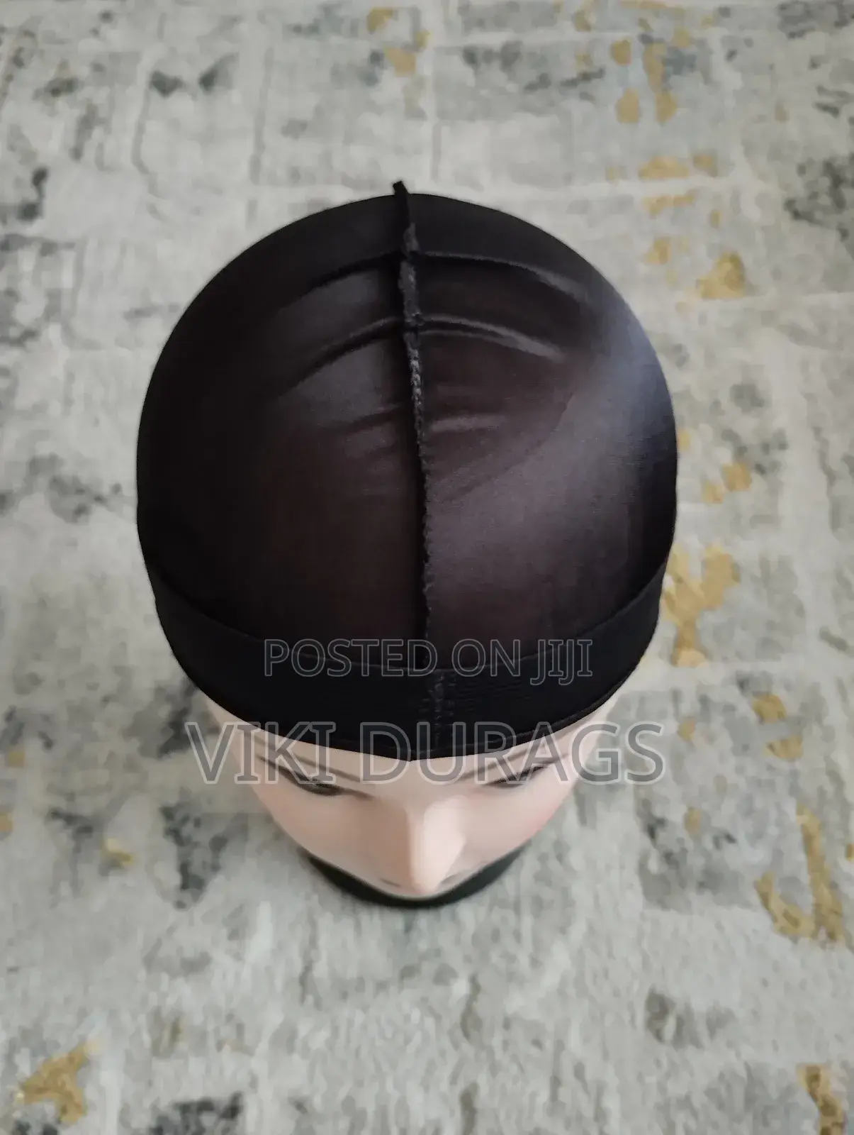 Wave Caps for 360 Waves