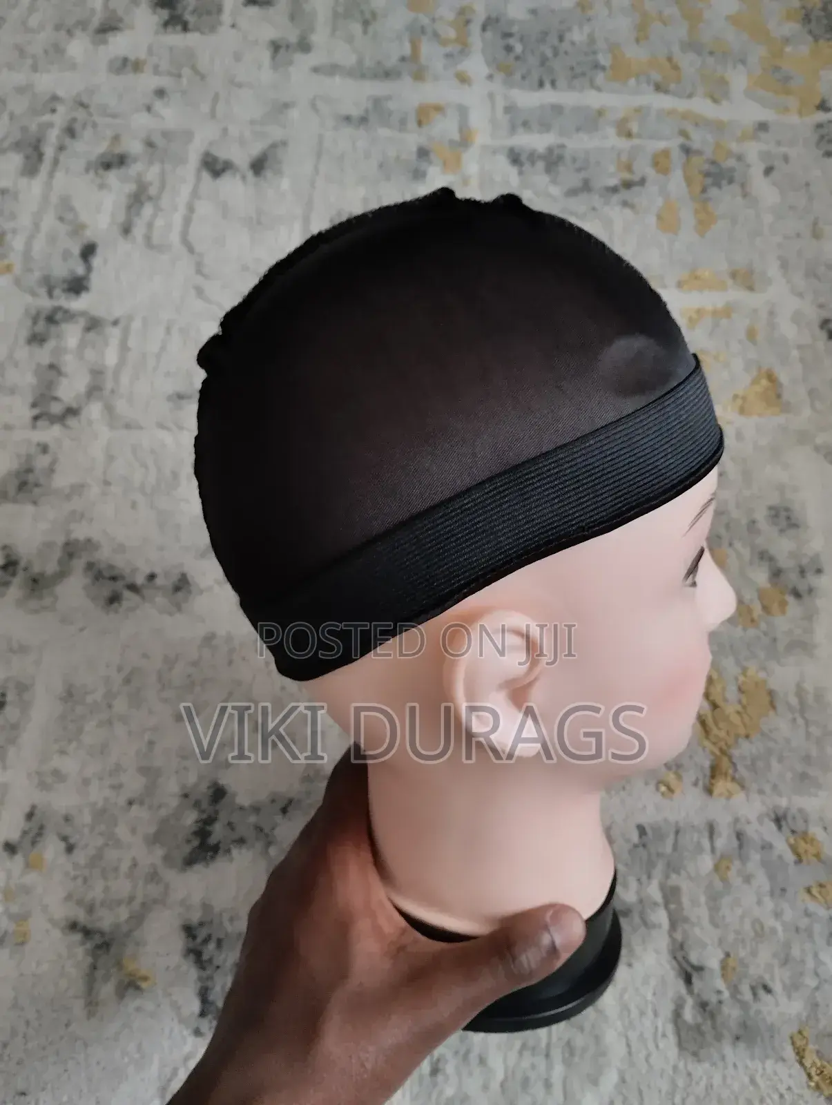 Wave Caps for 360 Waves