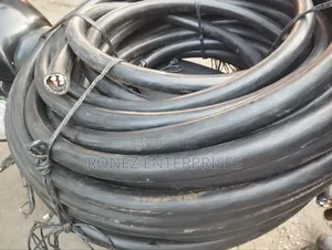 Copper Armoured 35 Mm 4 Core