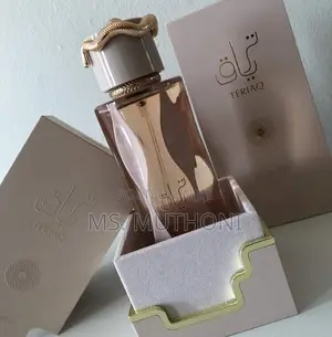 Teriaq by Lattafa for Women and Men