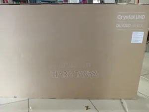 Samsung 65inch Smart Du7000 Tv