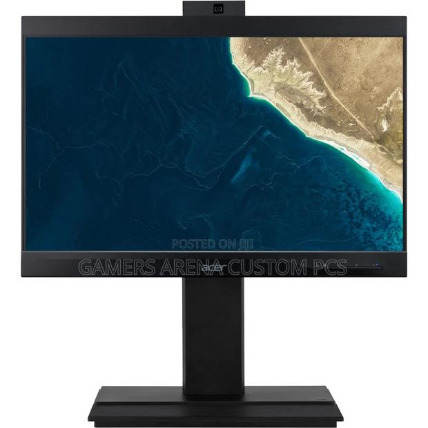 New Desktop Computer Acer 8GB Intel Core I7 SSD 256GB - thumbnail 2