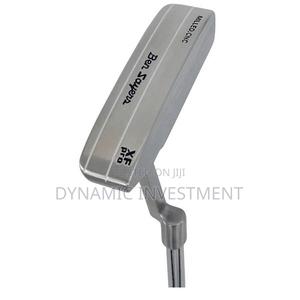 Ben Sayers FX Putter / With Cover - thumbnail 2