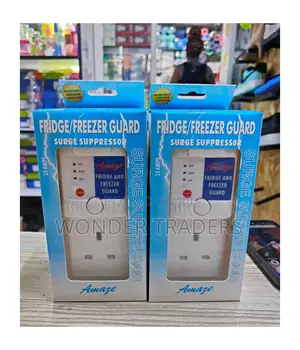 Tv Guard/ Freezer Guard 13amp