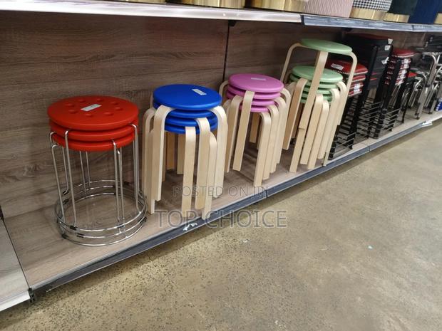 Beauty Spa Stools