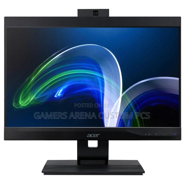 New Desktop Computer Acer 8GB Intel Core I5 SSD 256GB - thumbnail 2