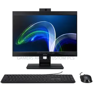 New Desktop Computer Acer 8GB Intel Core I5 SSD 256GB