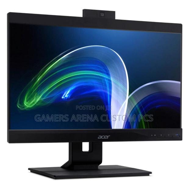 New Desktop Computer Acer 8GB Intel Core I5 SSD 256GB - thumbnail 3