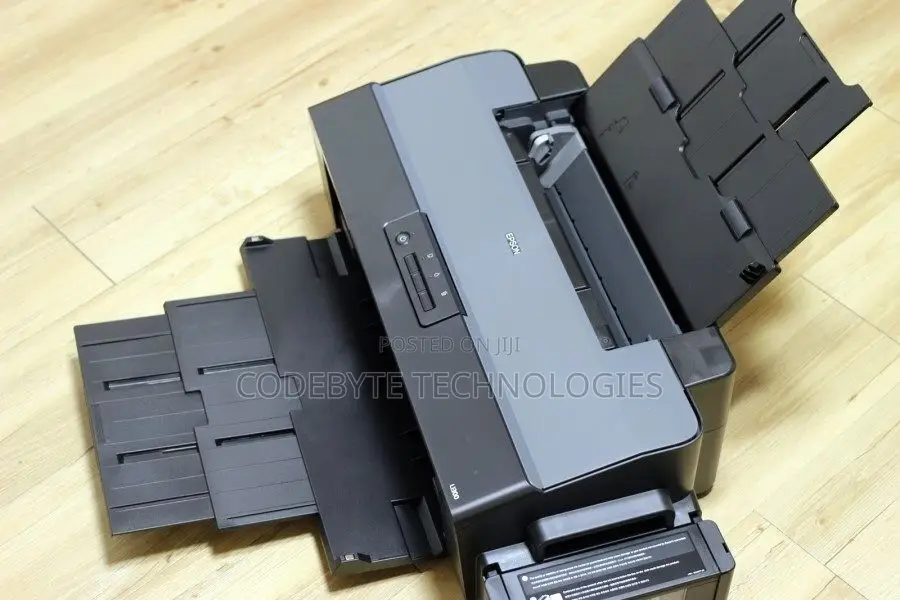L130^^0L1300^^Epson L1300 A3+ Printer