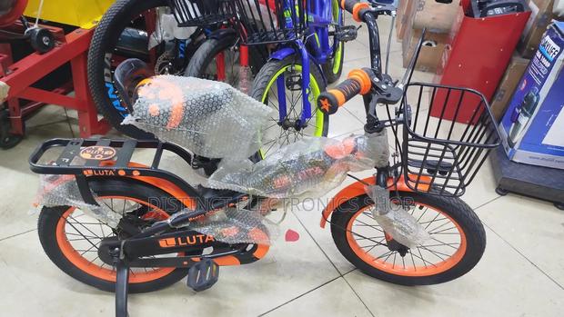 Luta Child Bicycle