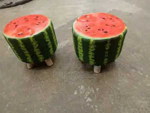 Carpet Stools