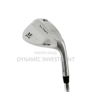 Ben Sayers XF Pro Wedge 52 Deg - thumbnail 2