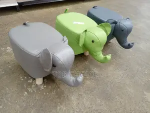 Carpet Stools