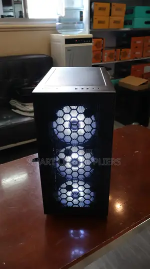 New Desktop Computer 16GB AMD Ryzen 5 SSD 256GB
