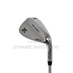 Ben Sayers XF Pro Wedge 56 Degrees