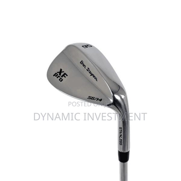 Ben Sayers XF Pro Wedge 56 Degrees