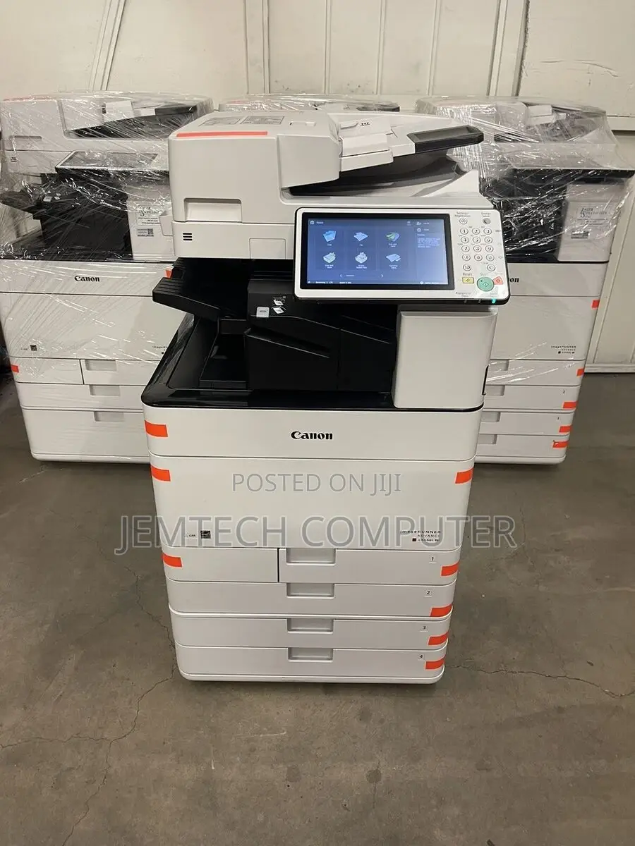 Canon Image RUNNER 2425i MFP Monochrome A3 Laser Printer