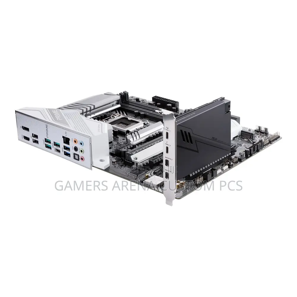 ASUS Thunderboltex 3-Tr Expansion Card 2 X Thunderbolt